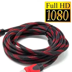 Cables HDMI Full HD 3m