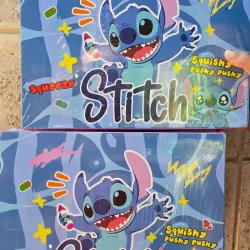 Cajas Sorpresa Stitch (24 Sorpresas)