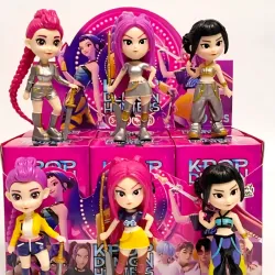 Cajitas K POP Sorpresa