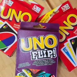 Cartas UNO