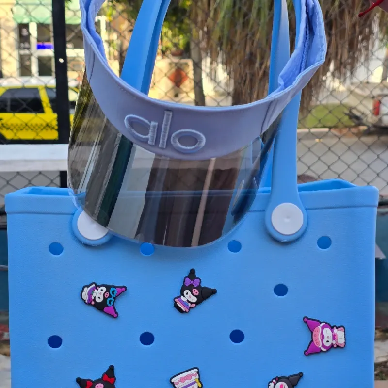 Carteras con Pines (Grandes)