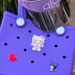 Carteras con Pines (Grandes)