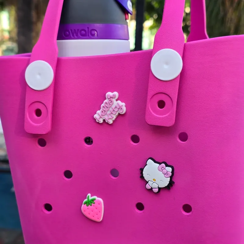 Carteras con Pines (Medianas)