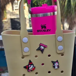 Carteras con Pines (Medianas)