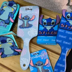 Cepillo + Espejo Stitch