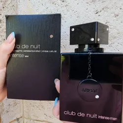 Club de Nuit Intense Man