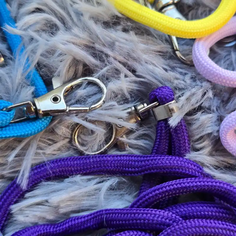 Cordones Largos