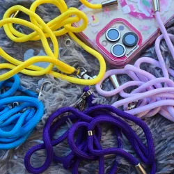 Cordones Largos