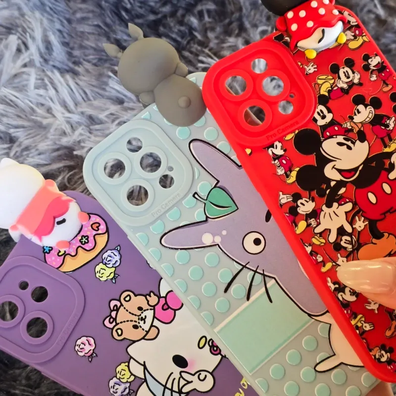 Cover's de Celulares