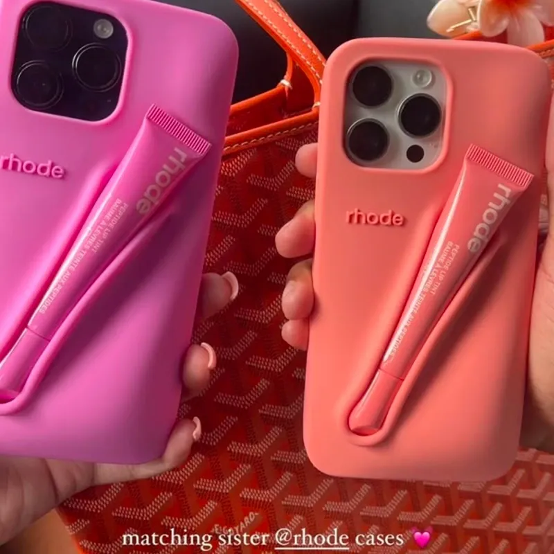 Cover's rhode
