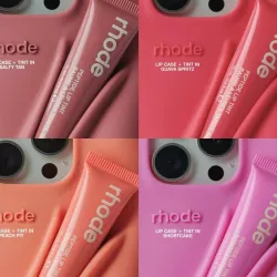 Cover's rhode