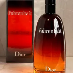 Fahrenheit (Dior)