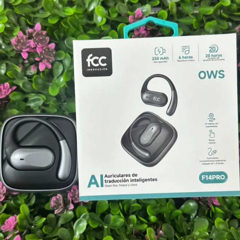 FCC (F14PRO)