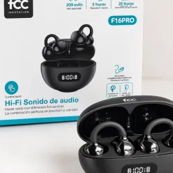 FCC (F16PRO)