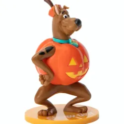 Figuras Colección (Scooby-Doo)