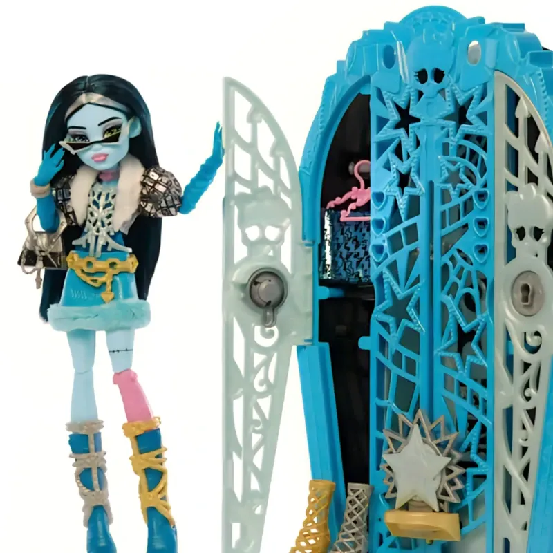 Frankie Stein