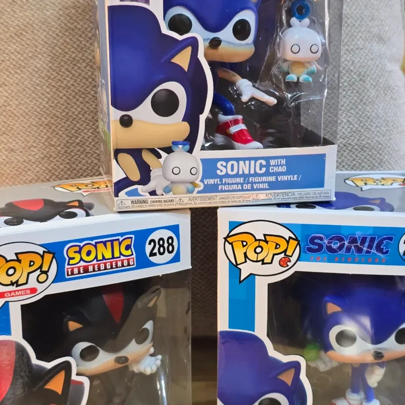 Funko POP