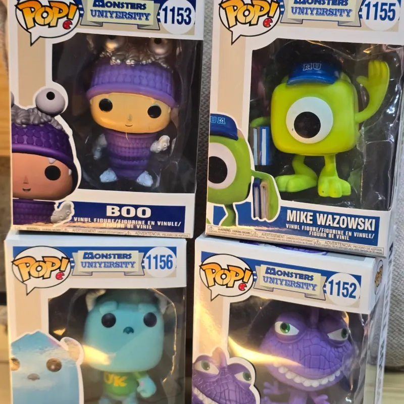 Funko POP