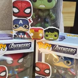 Funko POP