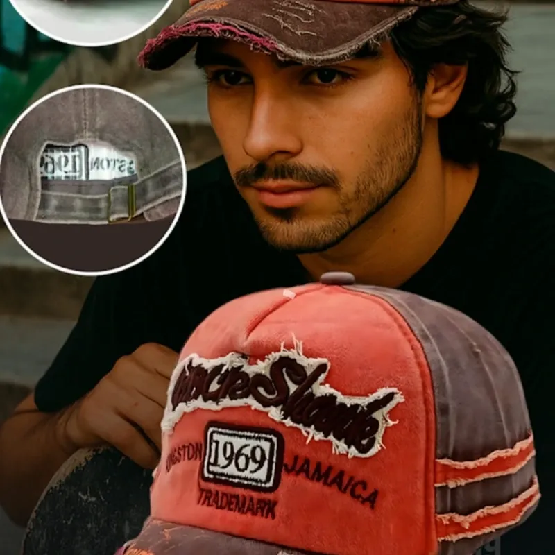 Gorras Premium