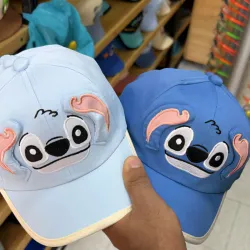 Gorritas Stitch