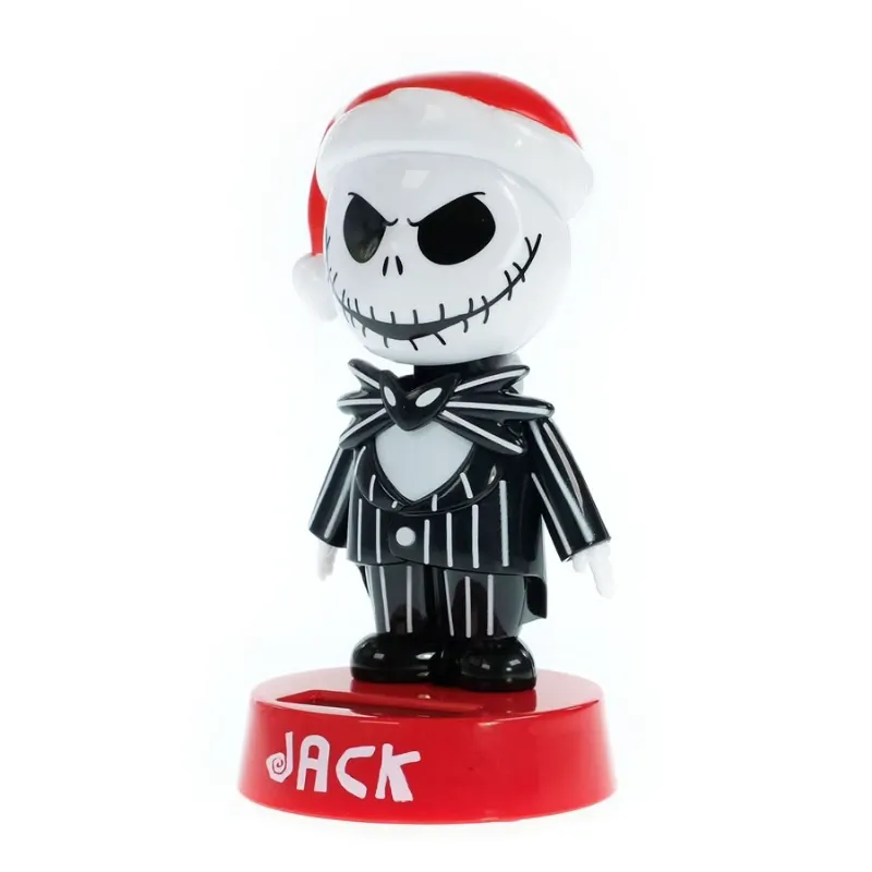 Jack Pesadilla en la Navidad (Solar)