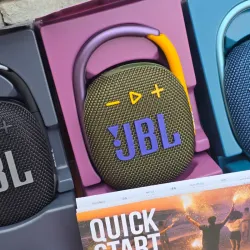 JBL CLIP4