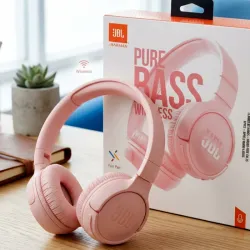 JBL Pure Bass