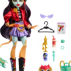 Jinafire Long