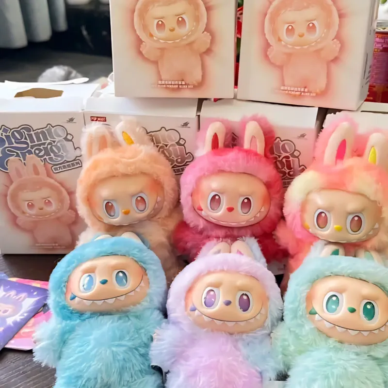 Labubu