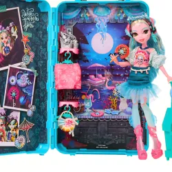 Lagoona Blue