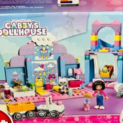 LEGO Original Casa de Gabby