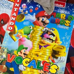 Libros de Colorear