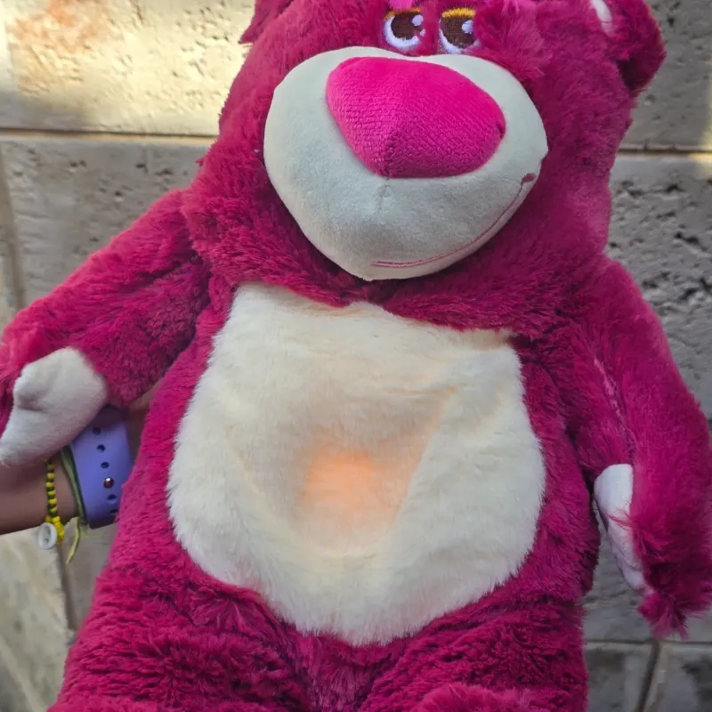 Lotso que Respira