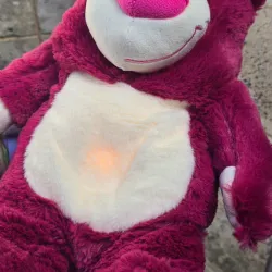 Lotso que Respira