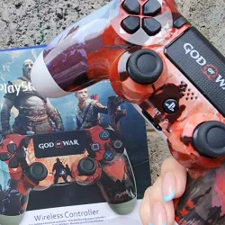 Mandos PS4