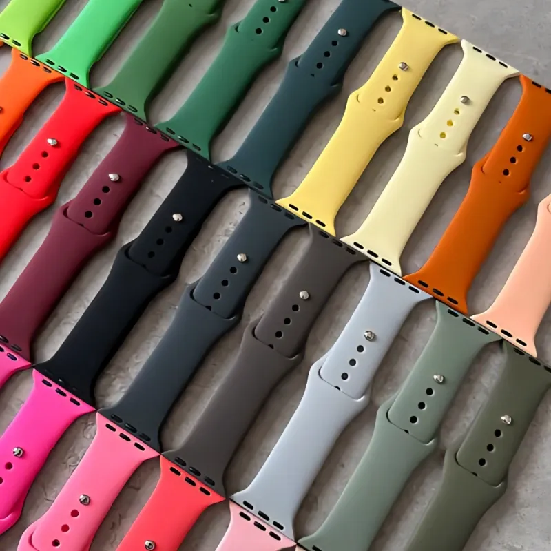 Manillas AppleWatch