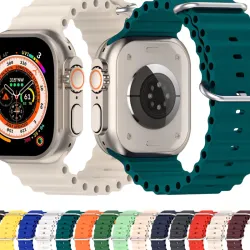 Manillas AppleWatch