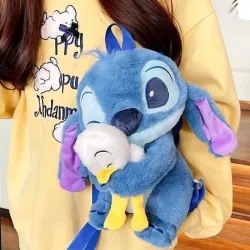 Mochila Stitch