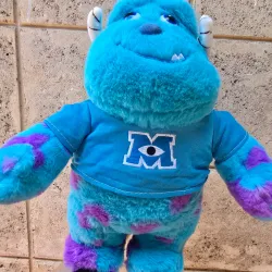 Monster Inc.