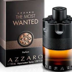 Most Wanted (Azzaro)