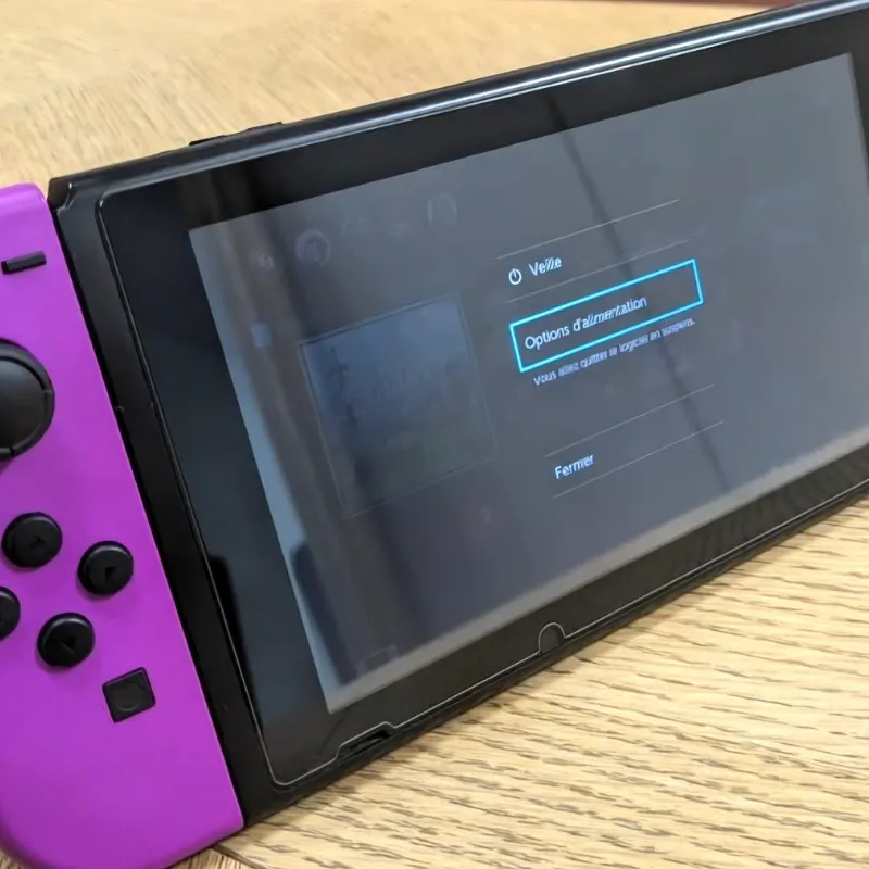 Nintendo Switch (Pirateado) 128GB