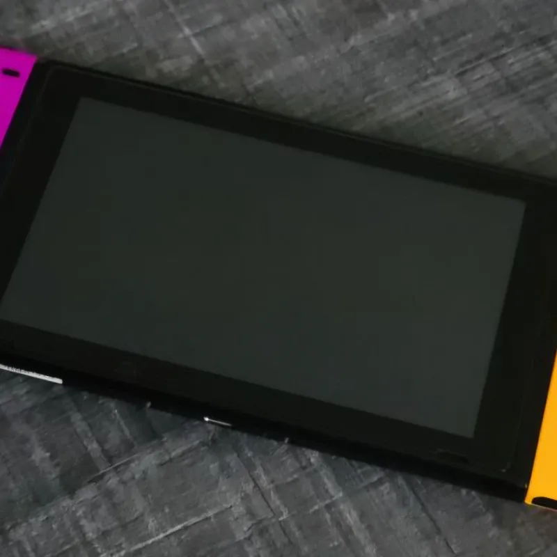 Nintendo Switch (Pirateado) 128GB