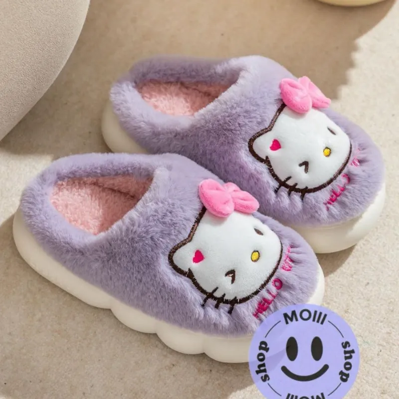 Pantuflas Temáticas