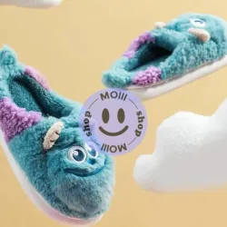 Pantuflas Temáticas