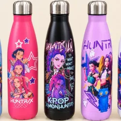 Pomos Térmicos K POP
