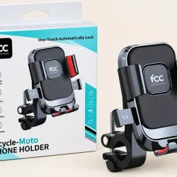 Porta Celular FCC (Motos)