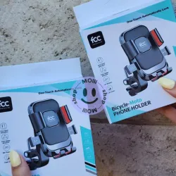 Porta Celular FCC (Motos)