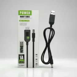 Power Boost (Cable Nauta PowerBank)