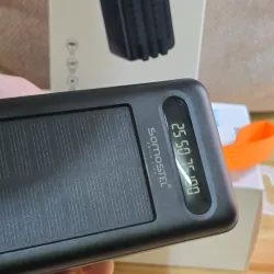 PowerBank Somostel 40.000 mAh